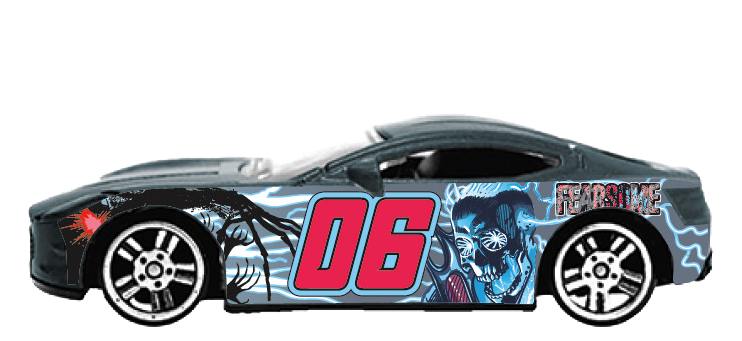 #09 Ghost Seeker