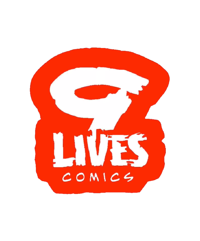 9LivesComics.com