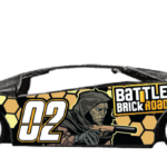 02 BATTLE BRICK ROADSTER