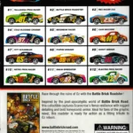 02 BATTLE BRICK ROADSTER Back Package