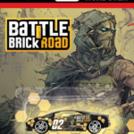 Battle Brick Roadster package #02